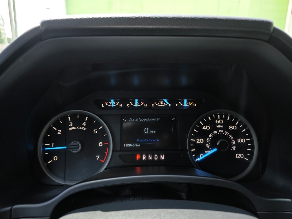 2020 Ford F-150 Image 33