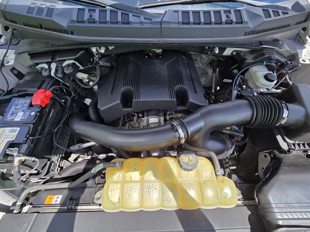 2020 Ford F-150 Image 35