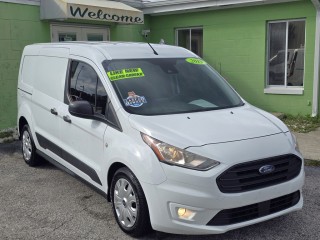 Image for 2019 Ford Transit Connect XLT ID: 6846141