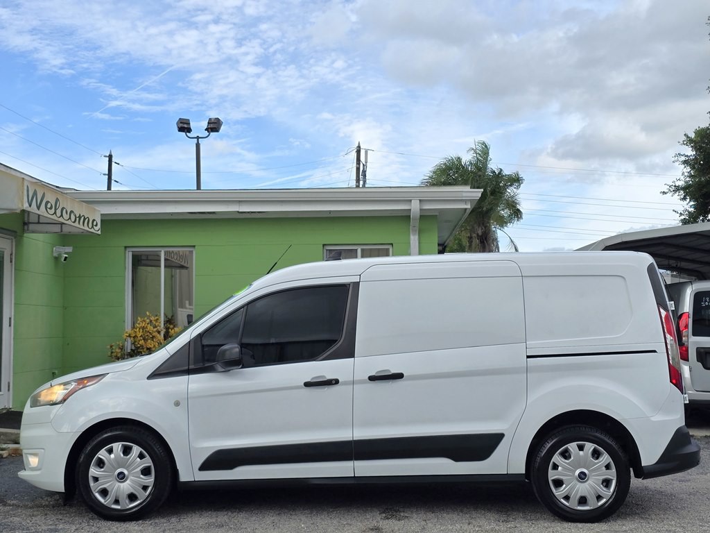 2019 Ford Transit Connect Image 5