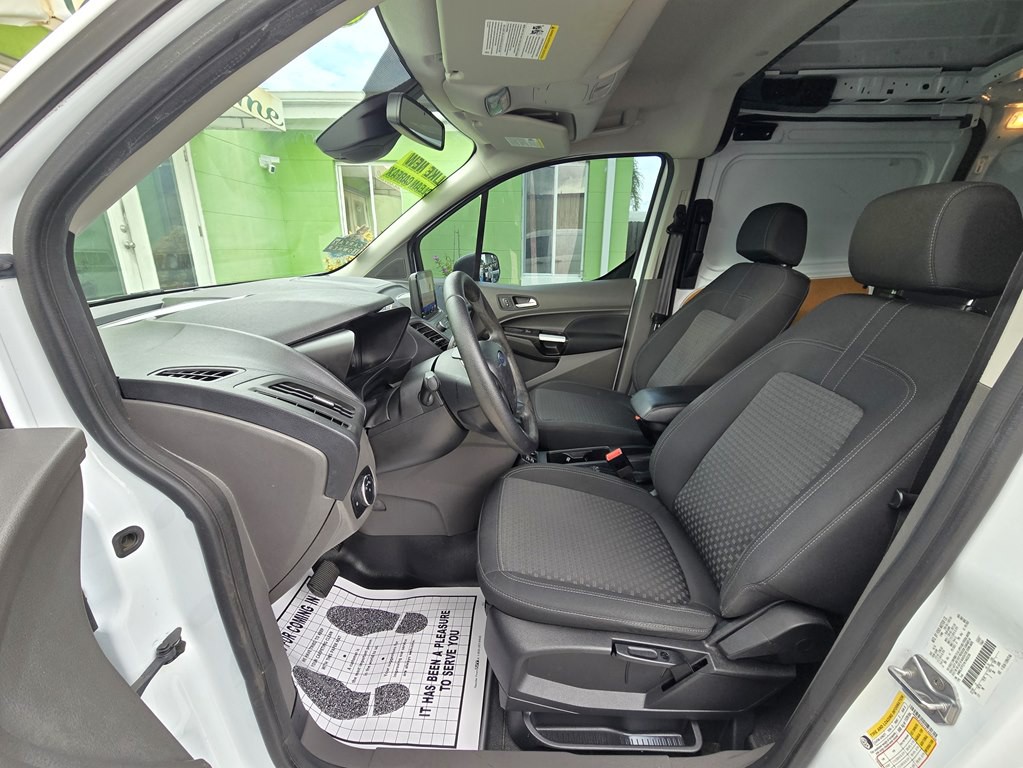 2019 Ford Transit Connect Image 9