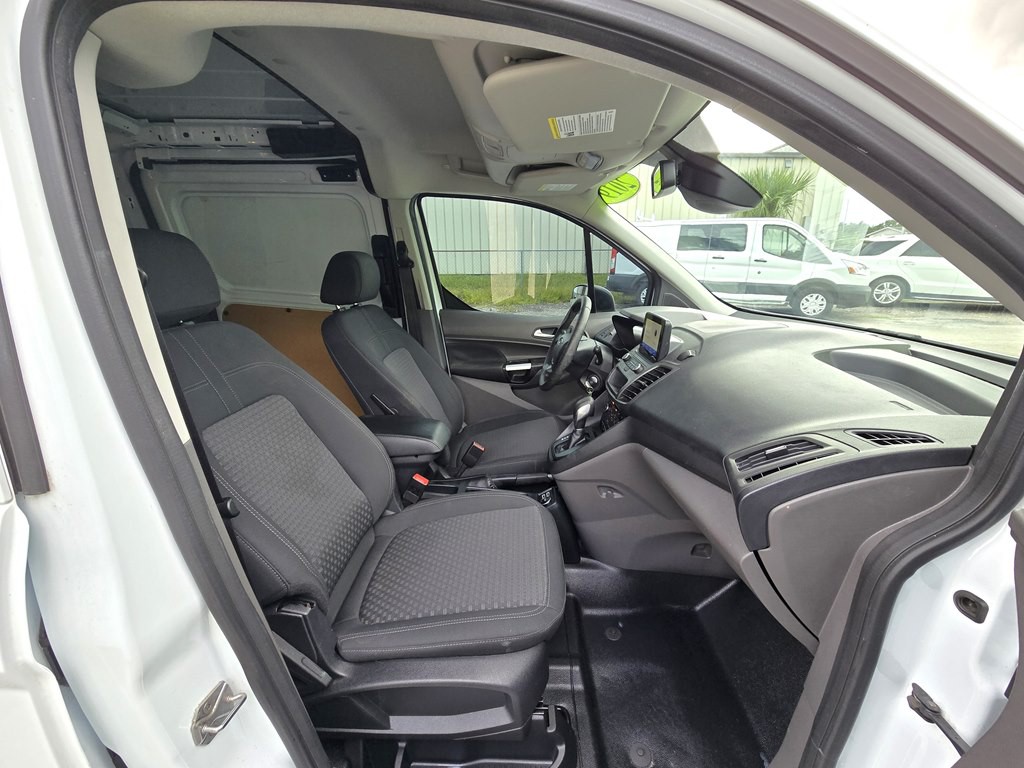 2019 Ford Transit Connect Image 10