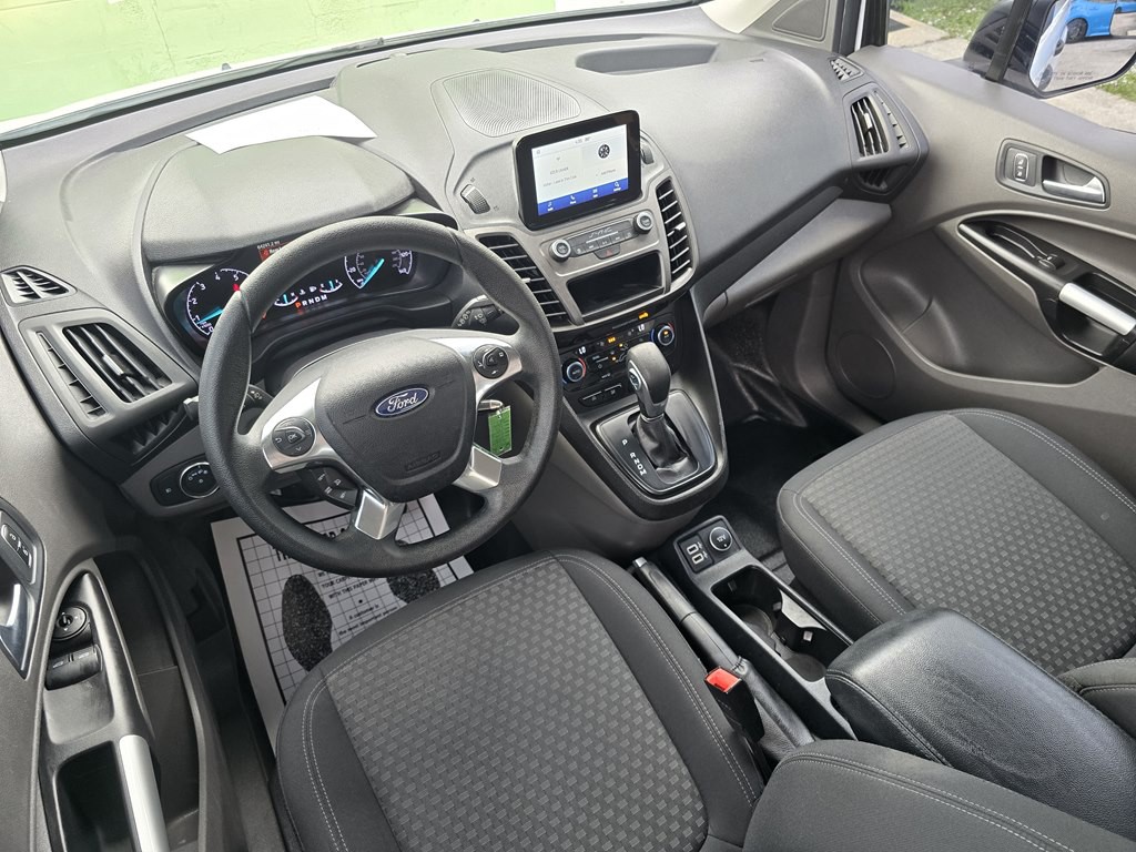 2019 Ford Transit Connect Image 11