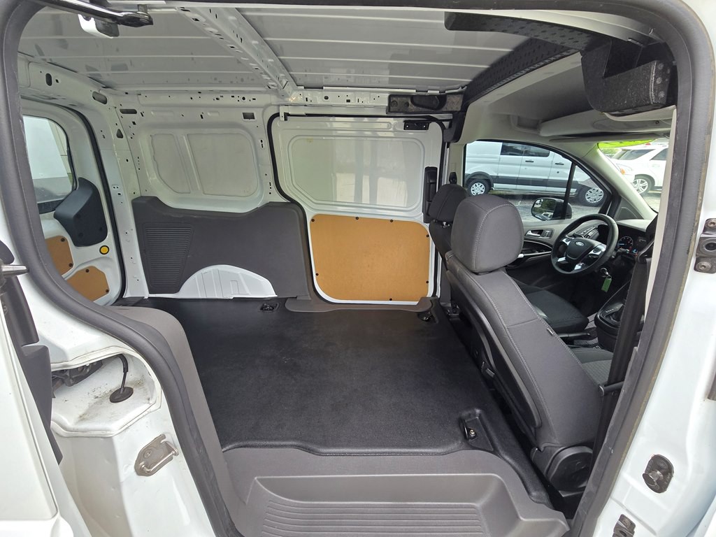 2019 Ford Transit Connect Image 13
