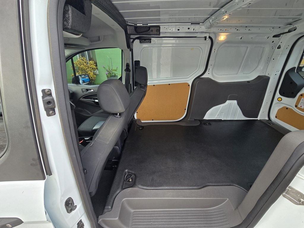 2019 Ford Transit Connect Image 14