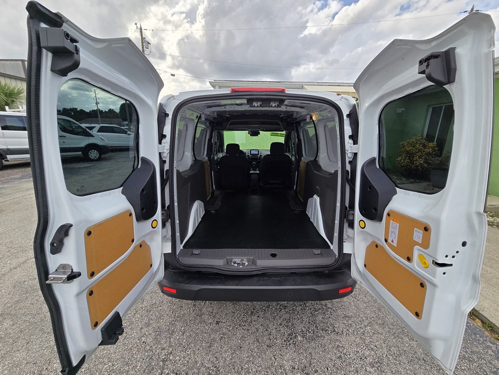 2019 Ford Transit Connect Image 15