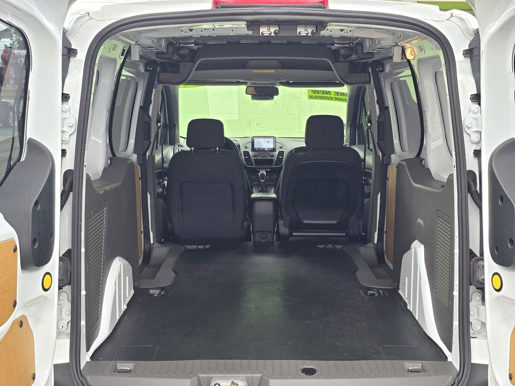 2019 Ford Transit Connect Image 16