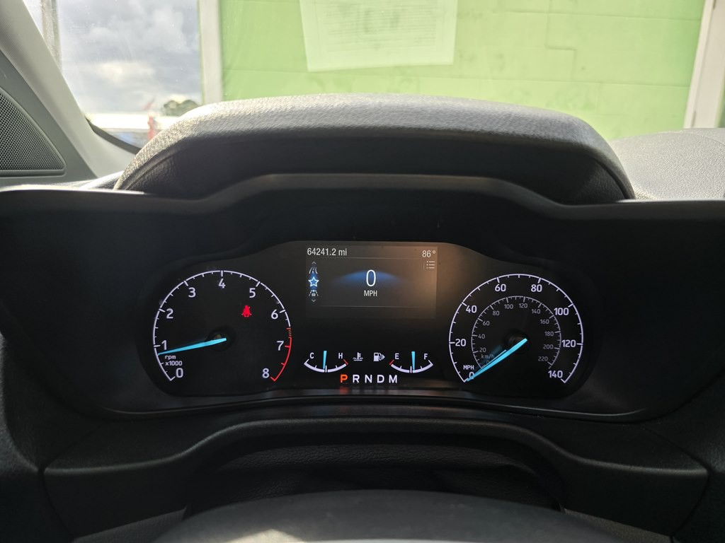 2019 Ford Transit Connect Image 17