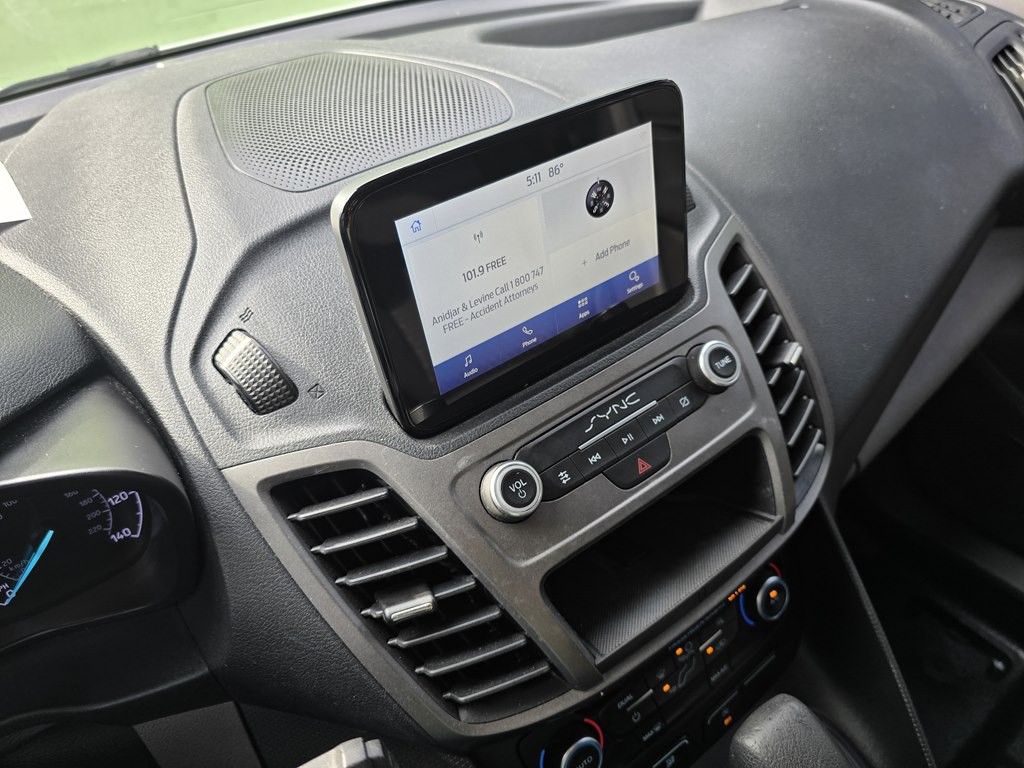 2019 Ford Transit Connect Image 18