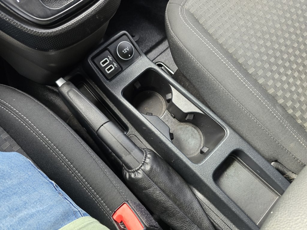 2019 Ford Transit Connect Image 19