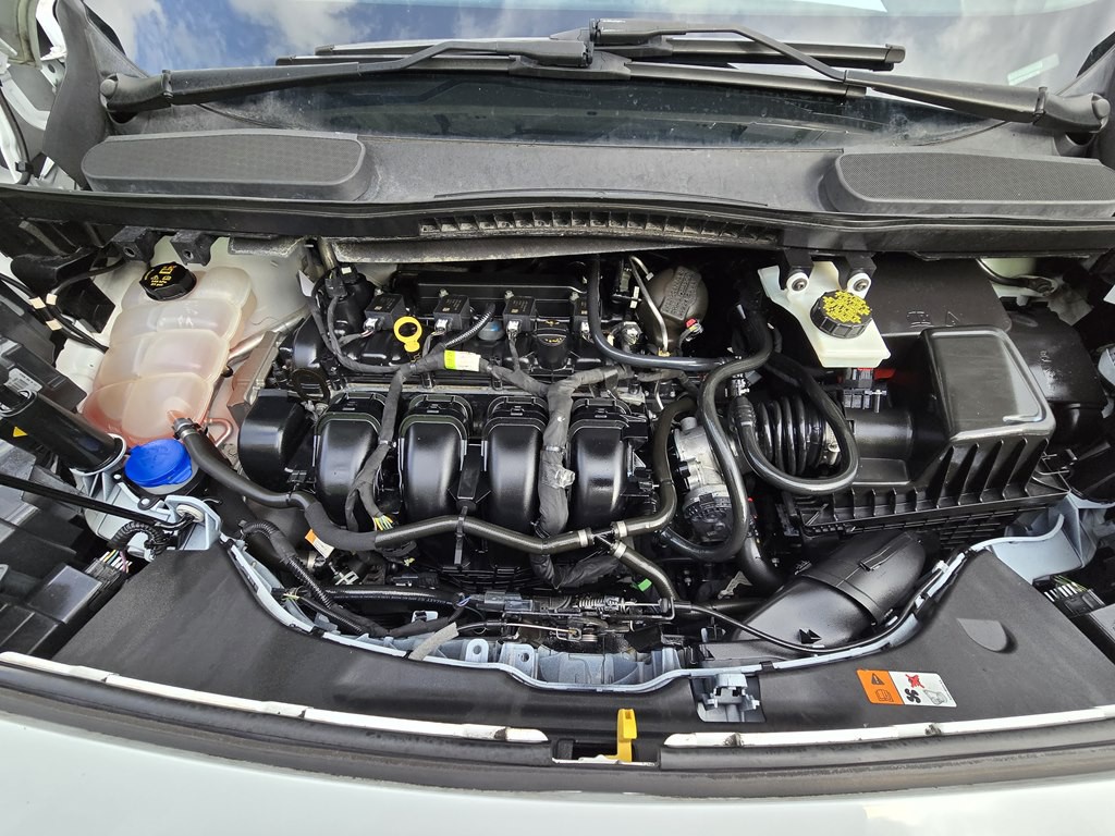 2019 Ford Transit Connect Image 20
