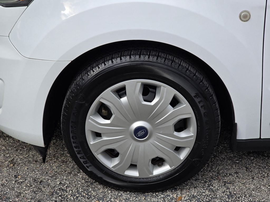 2019 Ford Transit Connect Image 21