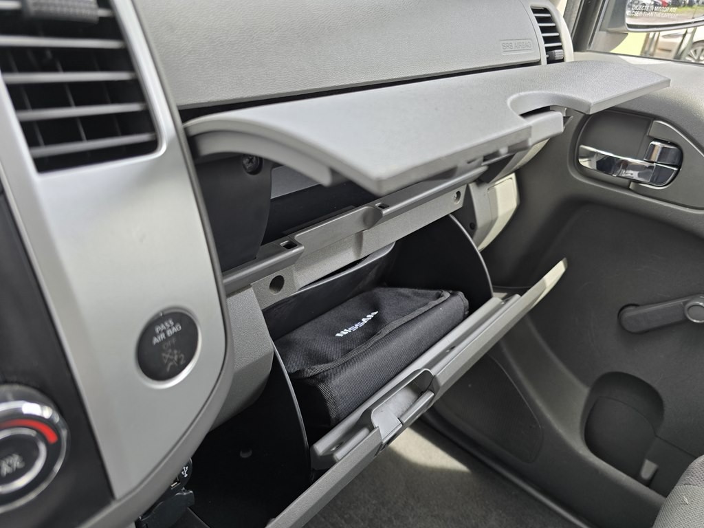 2019 Nissan Frontier Image 18