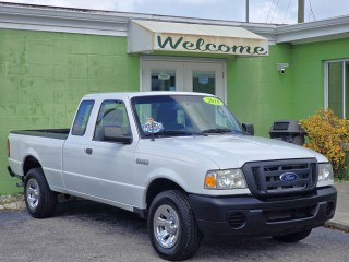 Image for 2010 Ford Ranger Super Cab ID: 6899064