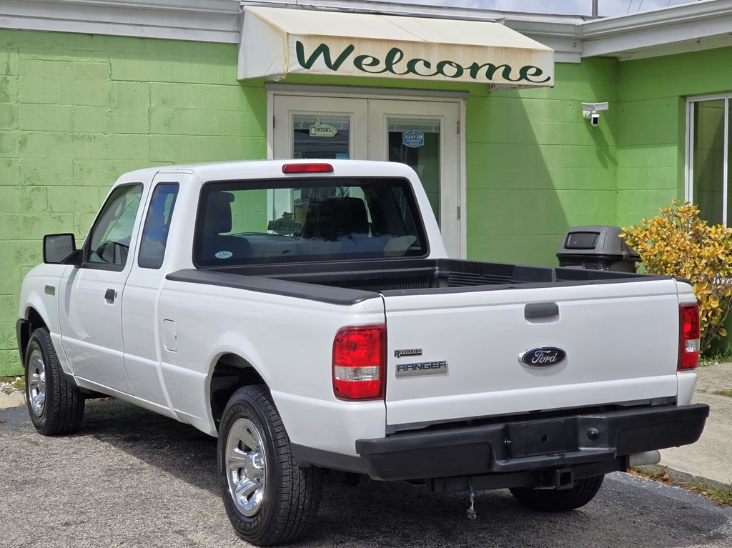 2010 Ford Ranger Image 6