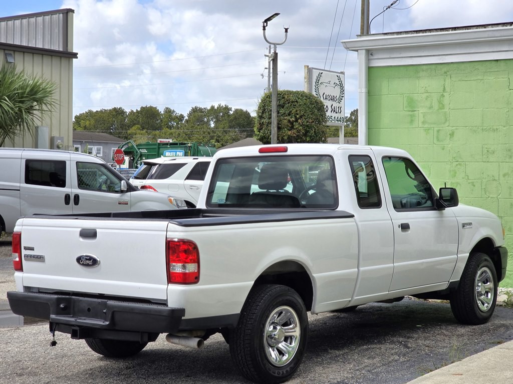 2010 Ford Ranger Image 7
