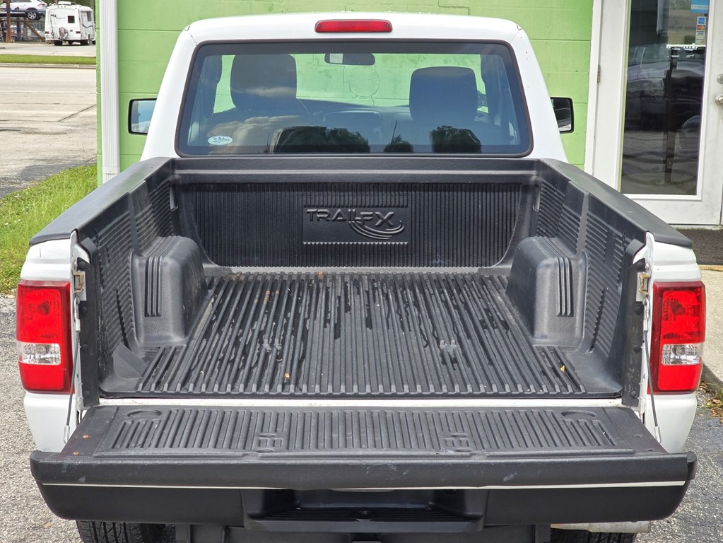 2010 Ford Ranger Image 9