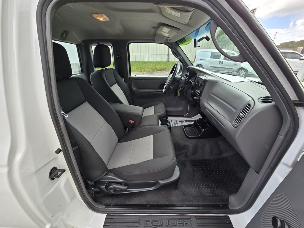 2010 Ford Ranger Image 13