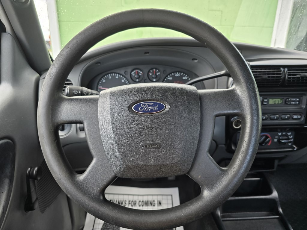 2010 Ford Ranger Image 15