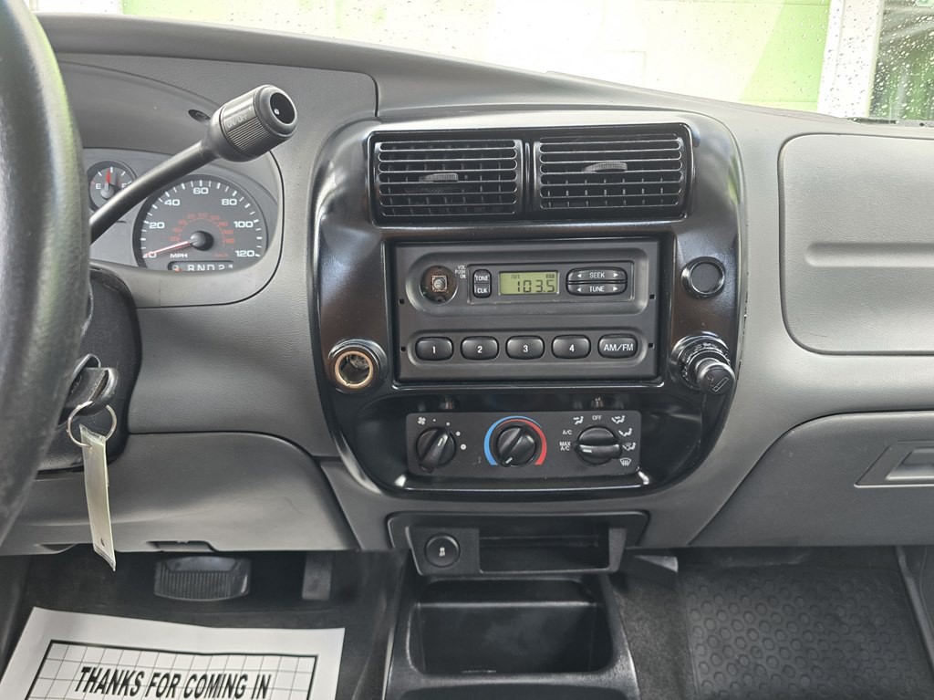 2010 Ford Ranger Image 16