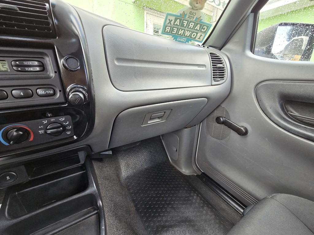 2010 Ford Ranger Image 17