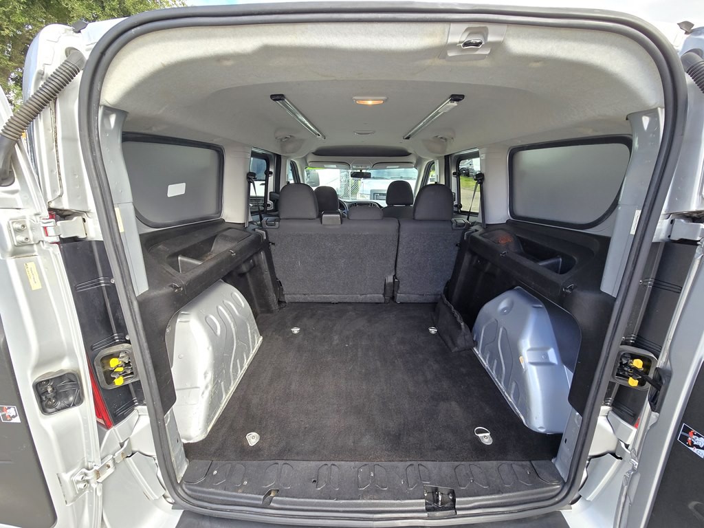 2020 RAM Promaster Image 9