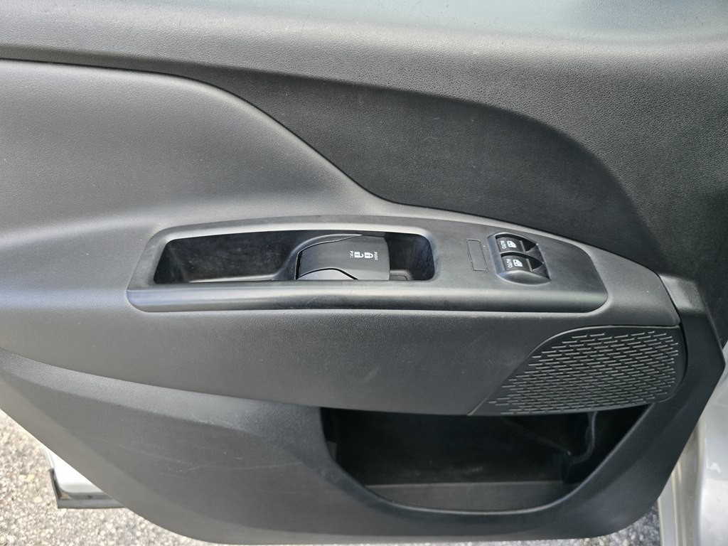 2020 RAM Promaster Image 13