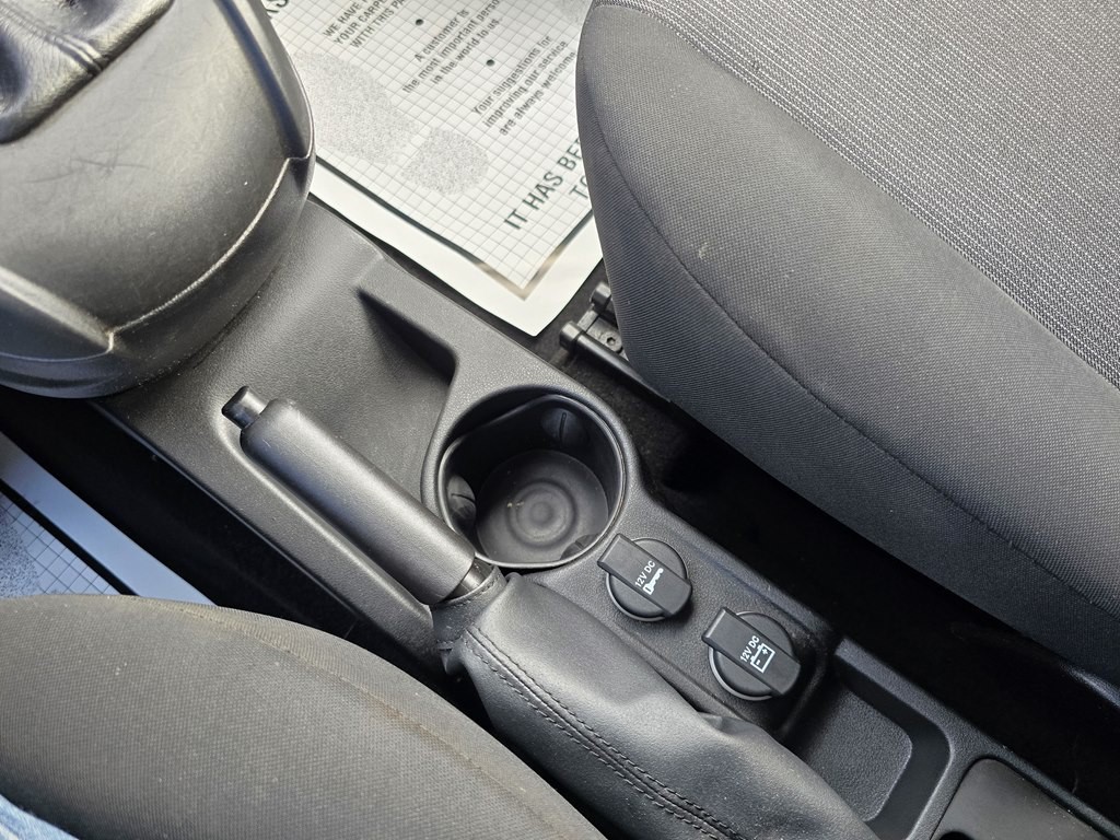 2020 RAM Promaster Image 19
