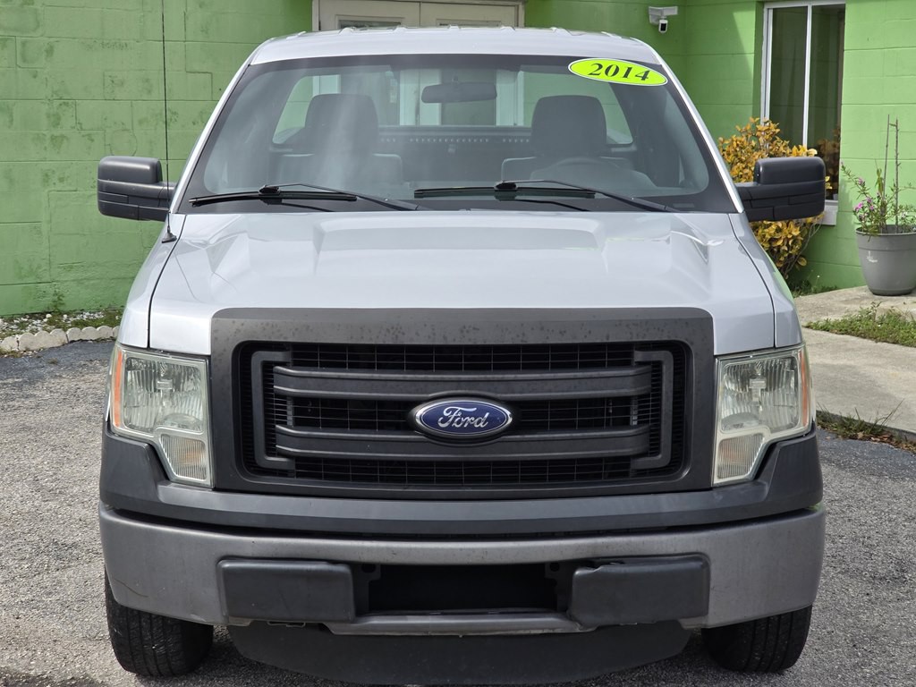 2014 Ford F-150 Image 2