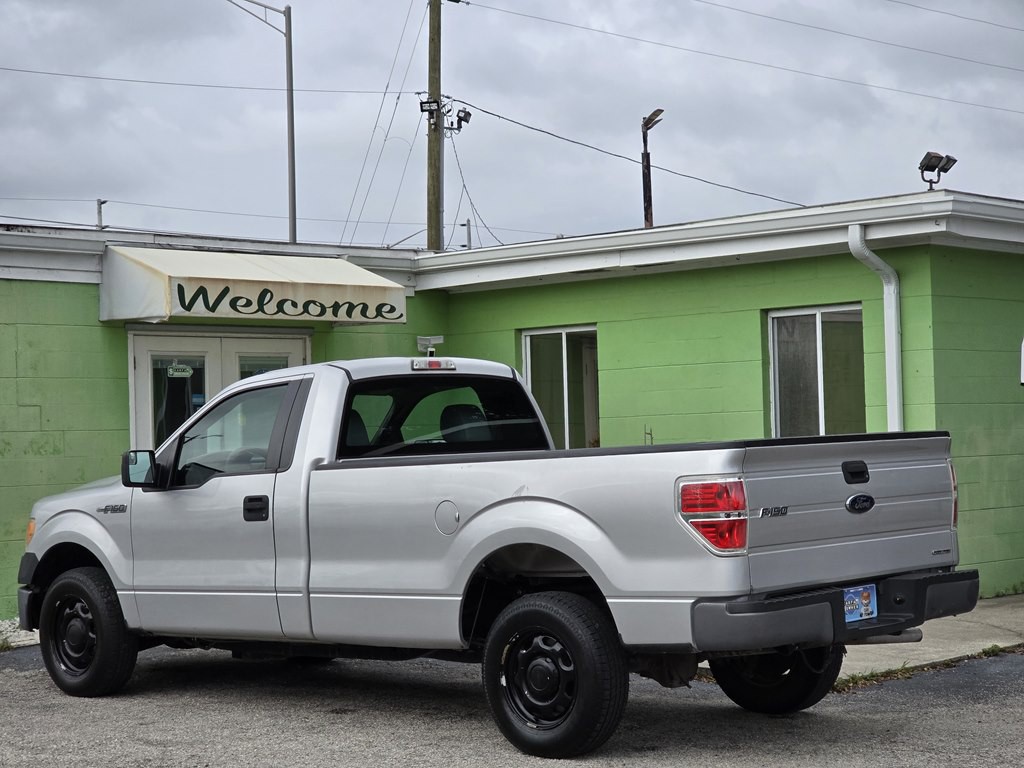 2014 Ford F-150 Image 6