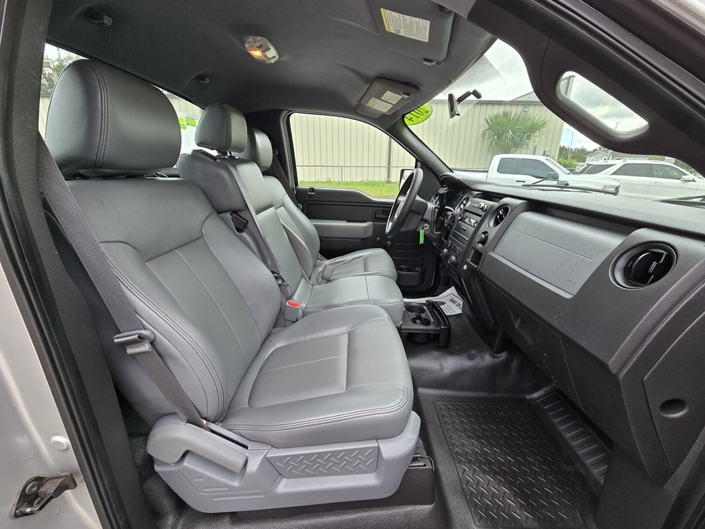 2014 Ford F-150 Image 11