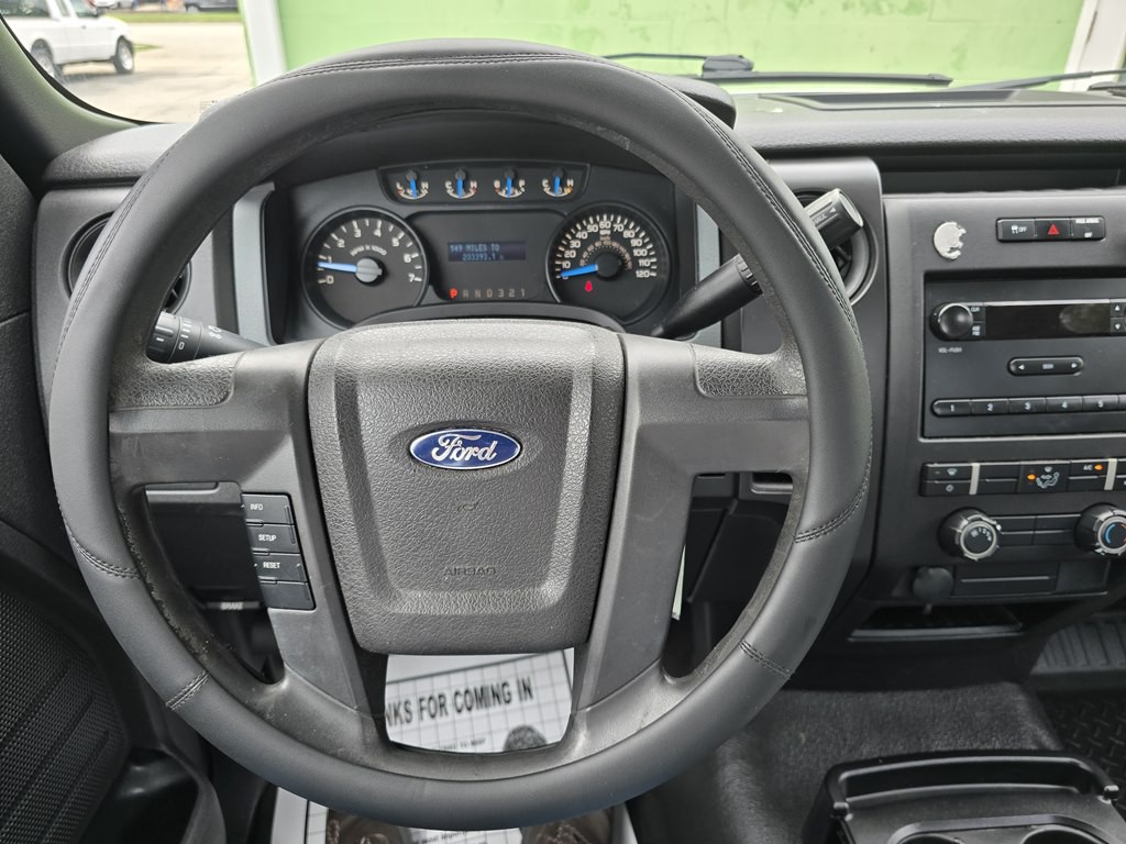 2014 Ford F-150 Image 12