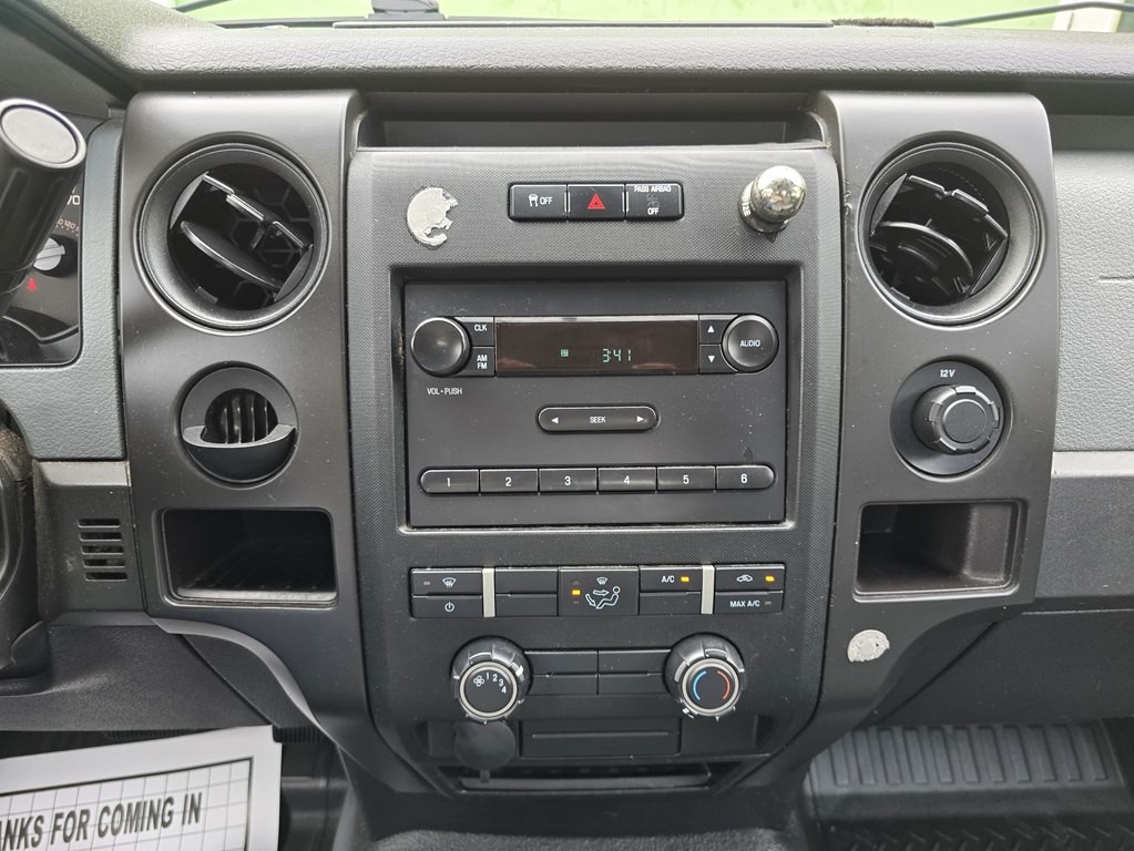 2014 Ford F-150 Image 13