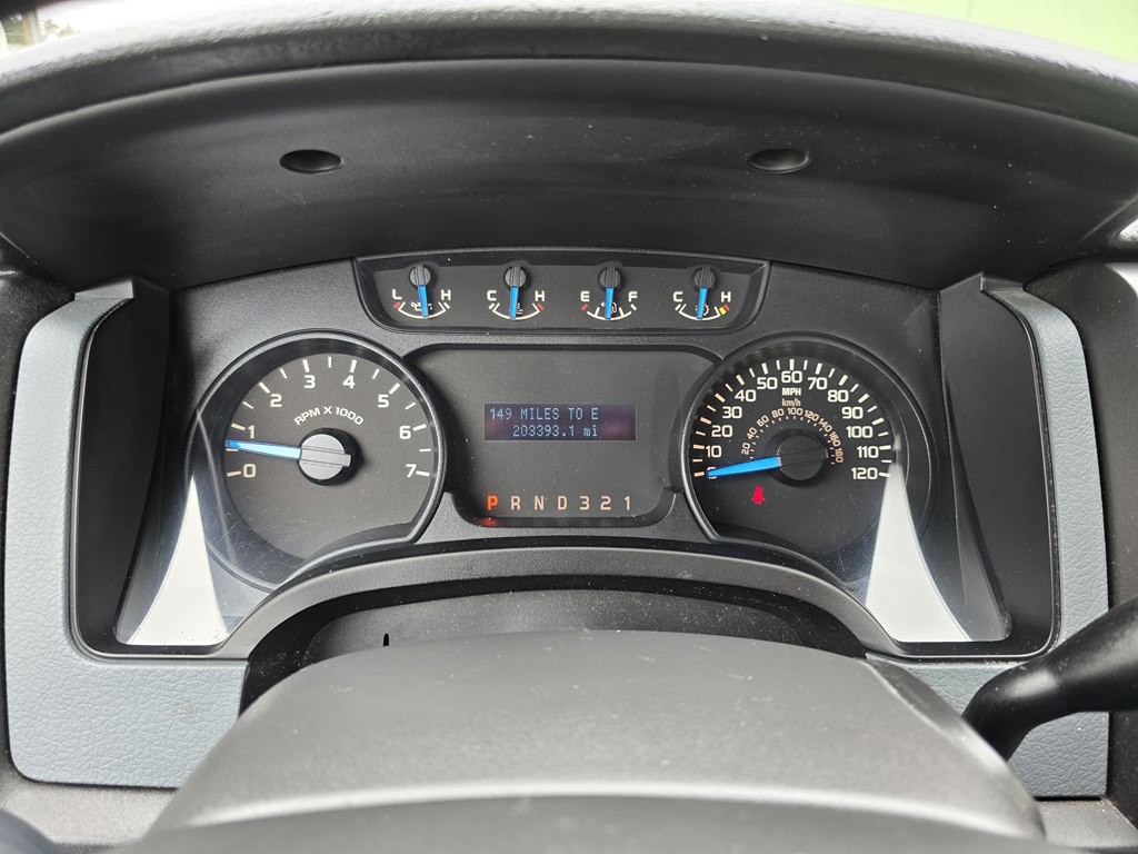 2014 Ford F-150 Image 14