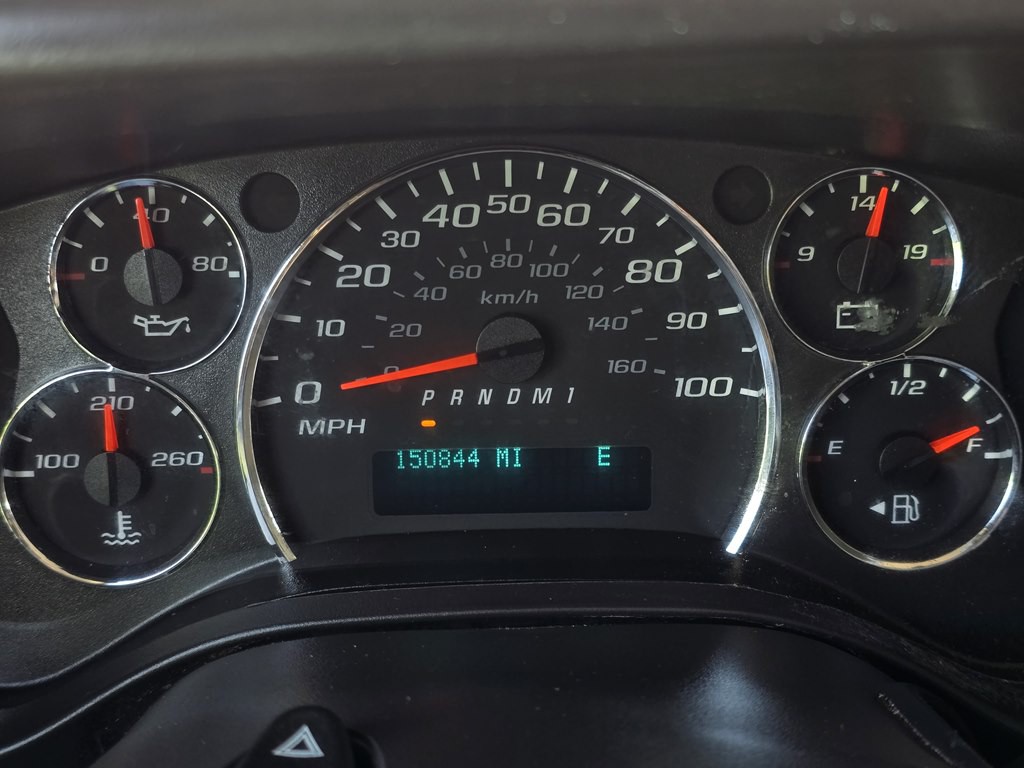 2017 Chevrolet Express Image 18