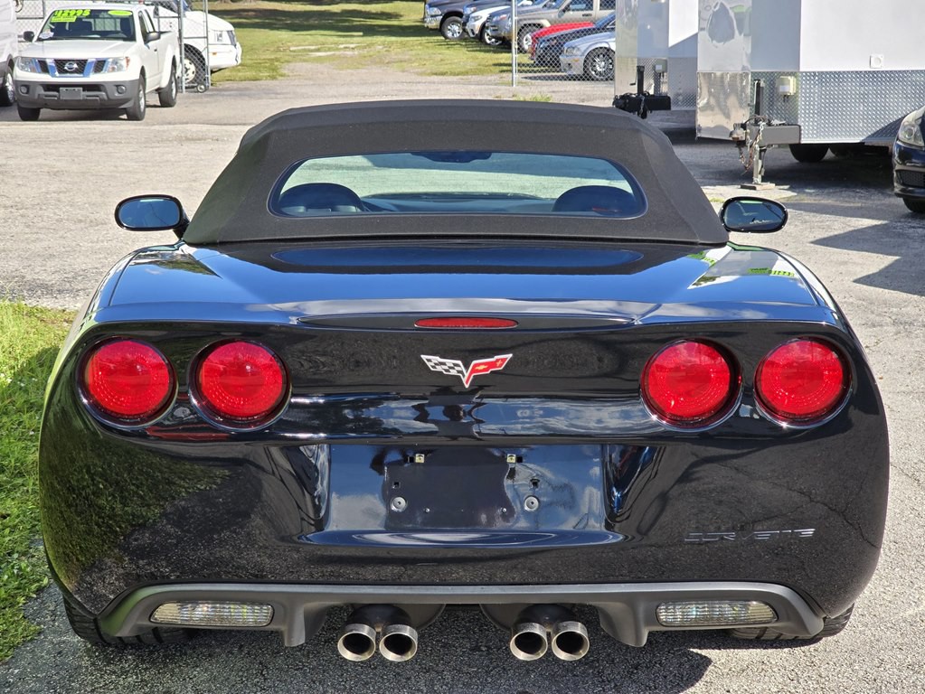 2006 Chevrolet Corvette Image 7