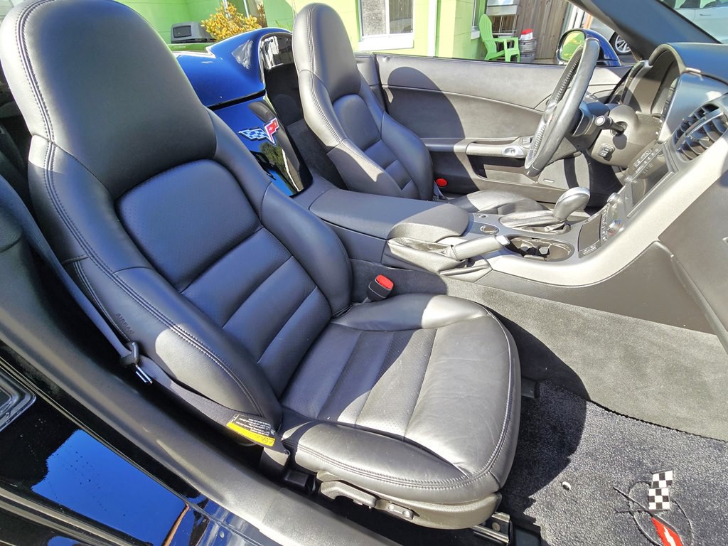2006 Chevrolet Corvette Image 14