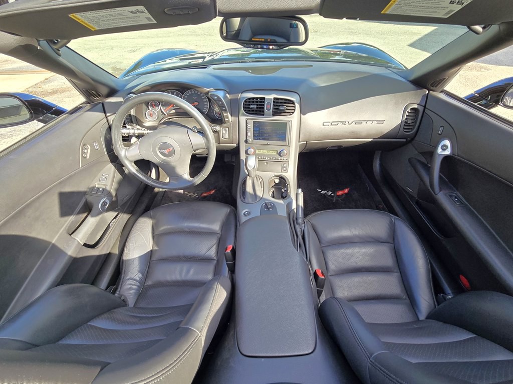 2006 Chevrolet Corvette Image 15
