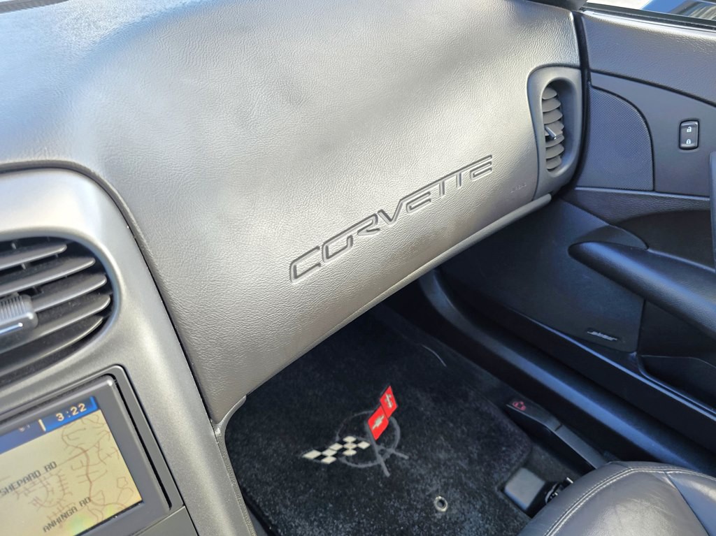 2006 Chevrolet Corvette Image 20