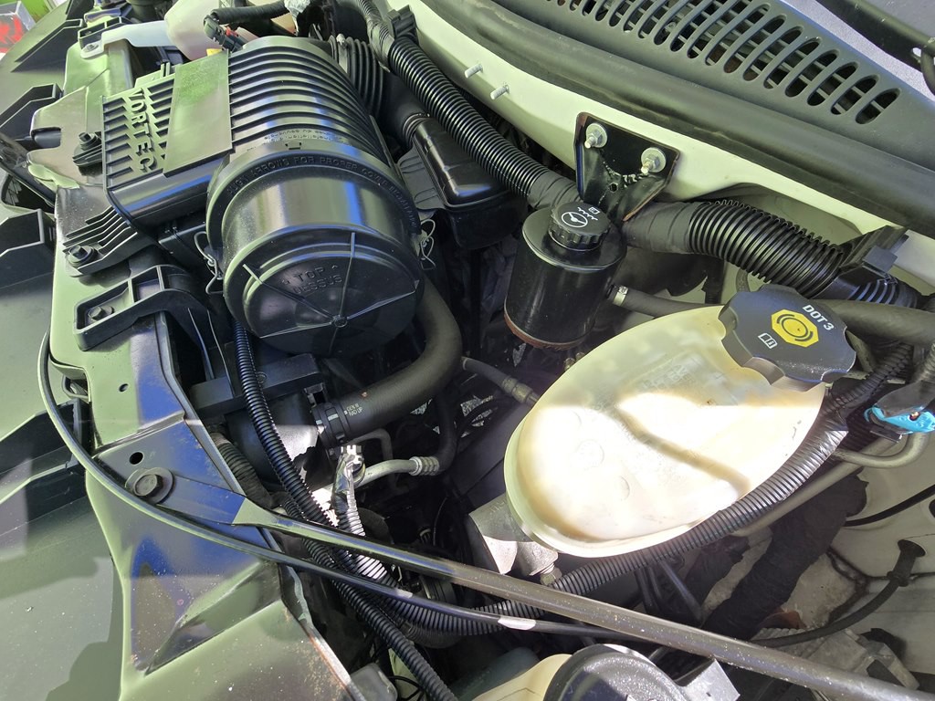 2016 Chevrolet Express Image 22