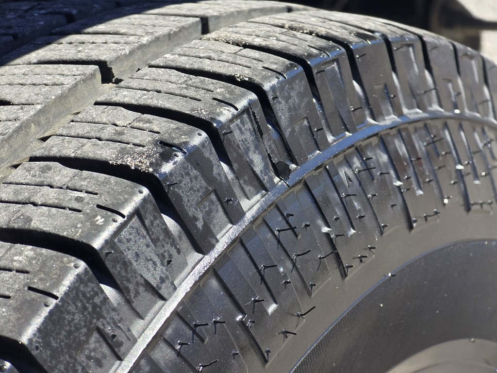 2016 Chevrolet Express Image 23