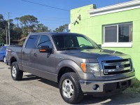 Image for 2013 Ford F-150 Supercrew ID: 7112706