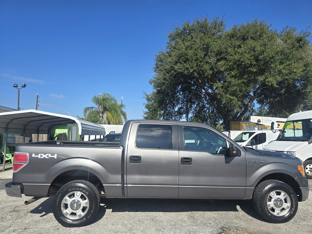 2013 Ford F-150 Image 5