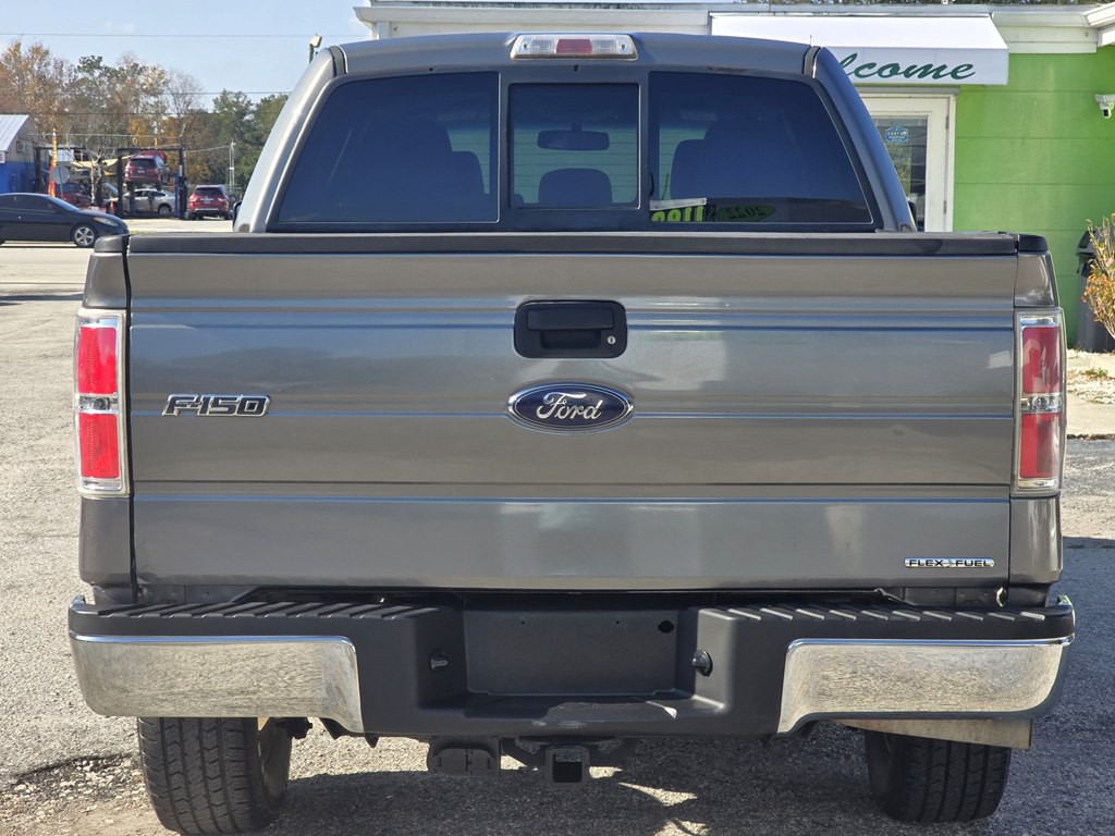 2013 Ford F-150 Image 7