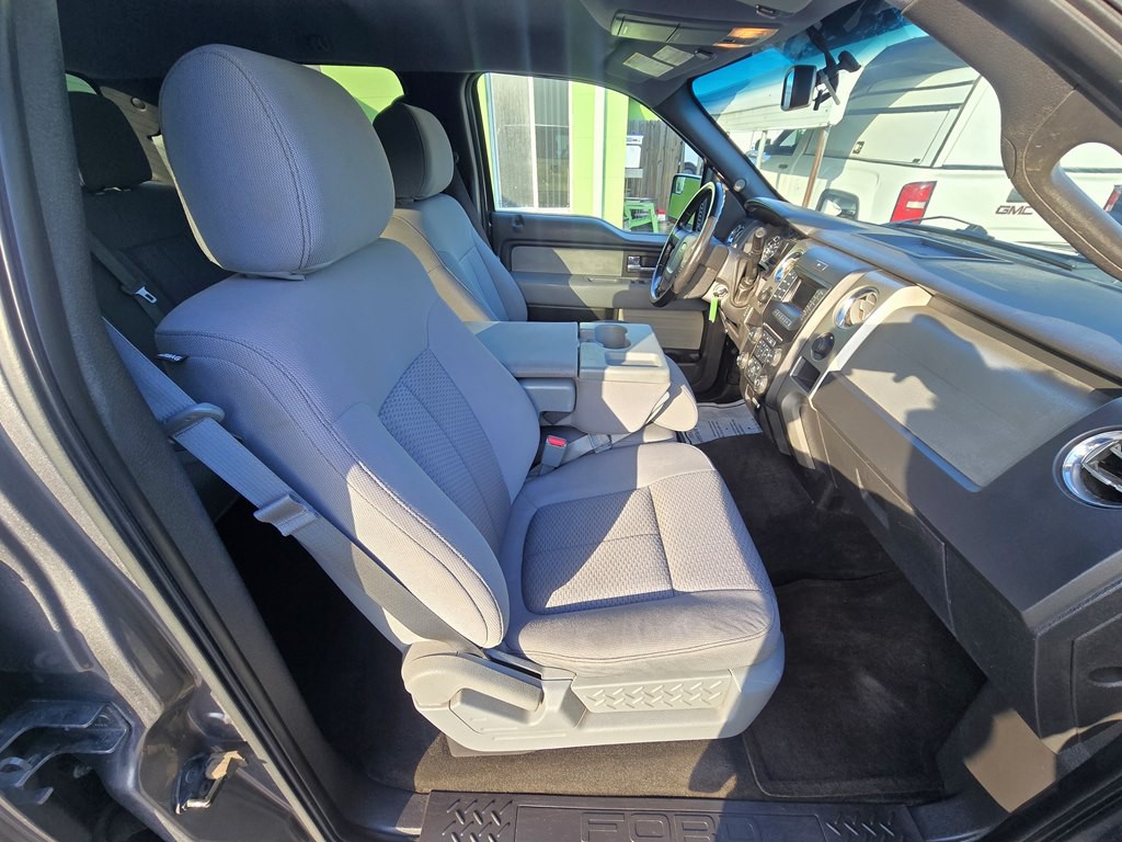 2013 Ford F-150 Image 11