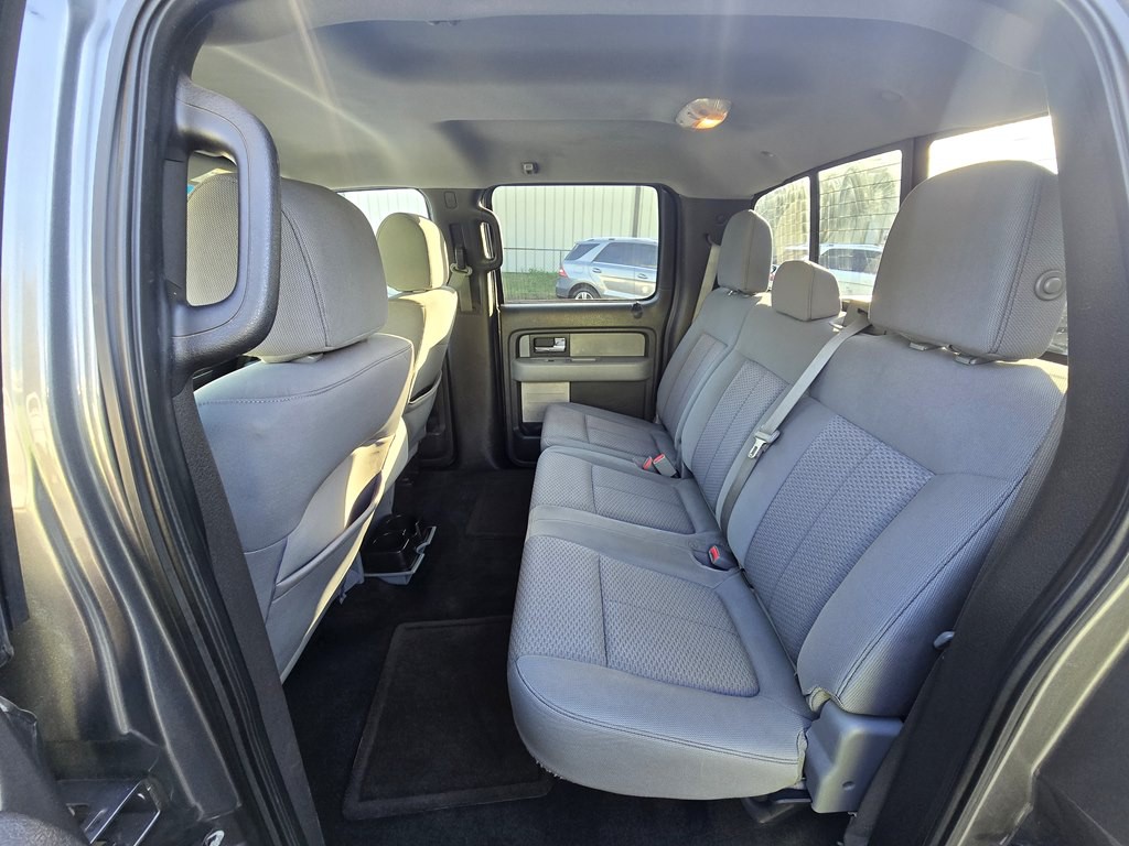 2013 Ford F-150 Image 12