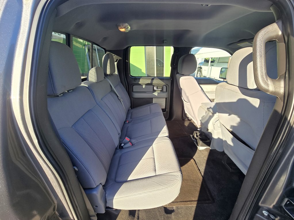 2013 Ford F-150 Image 13