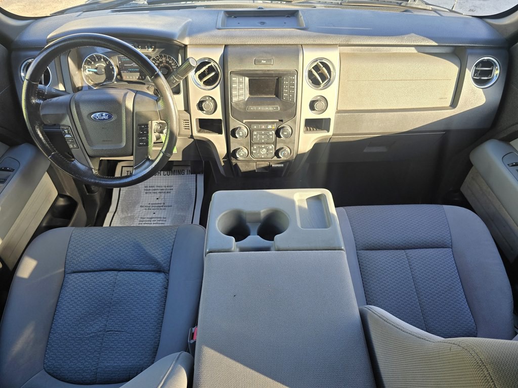 2013 Ford F-150 Image 14