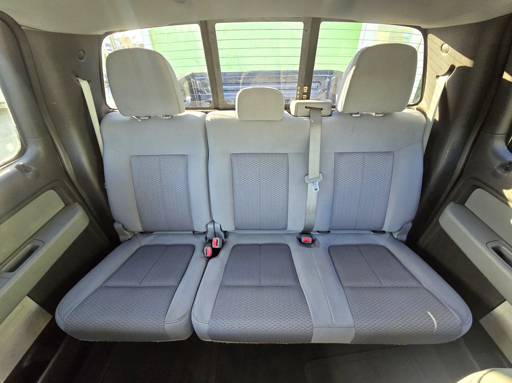 2013 Ford F-150 Image 15