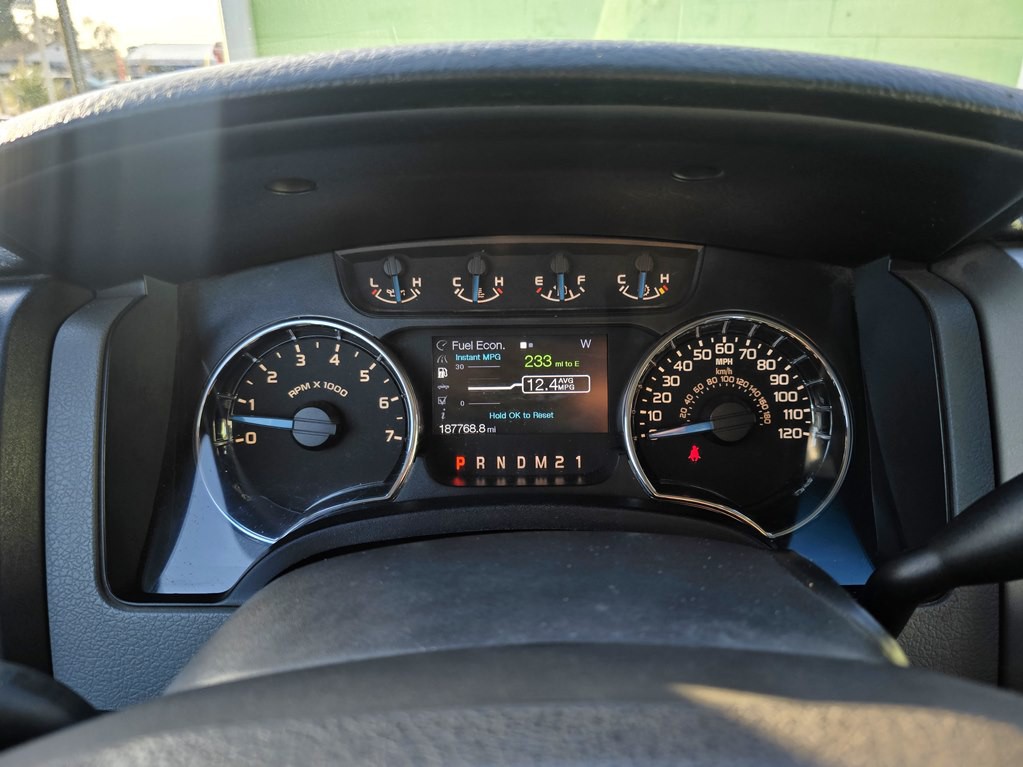 2013 Ford F-150 Image 16